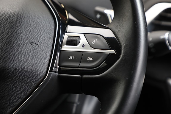 Peugeot 3008 14 of 30