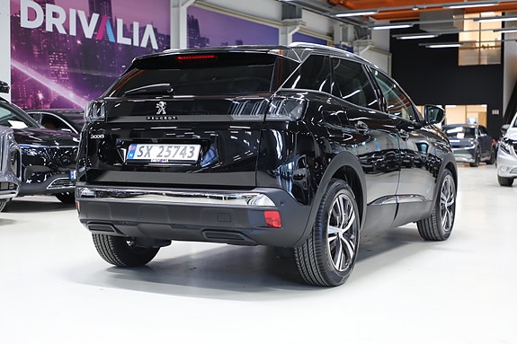 Peugeot 3008 6 of 30
