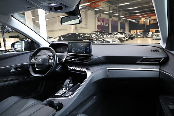 Peugeot 3008 11 of 30