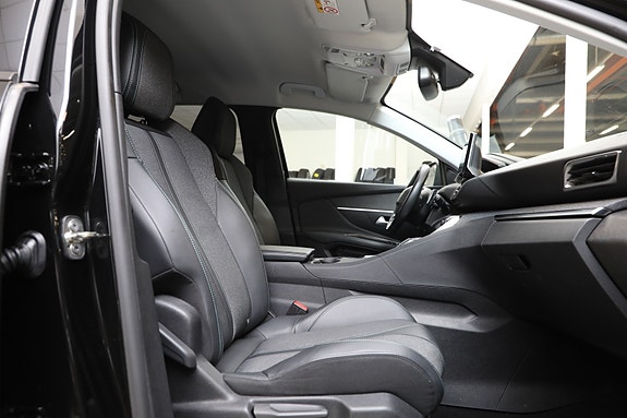 Peugeot 3008 19 of 30