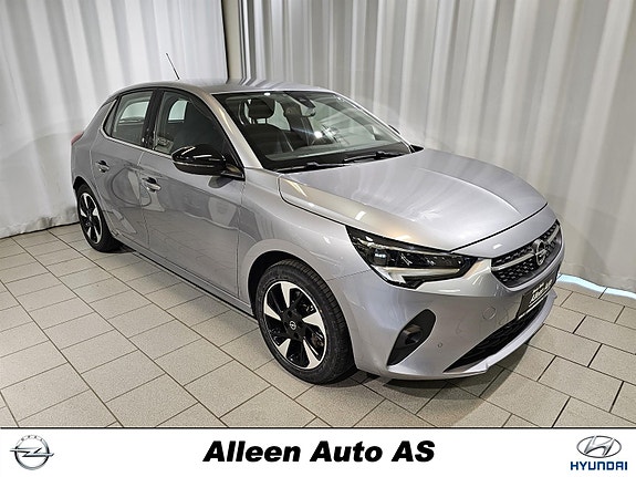 Opel Corsa 2 of 25