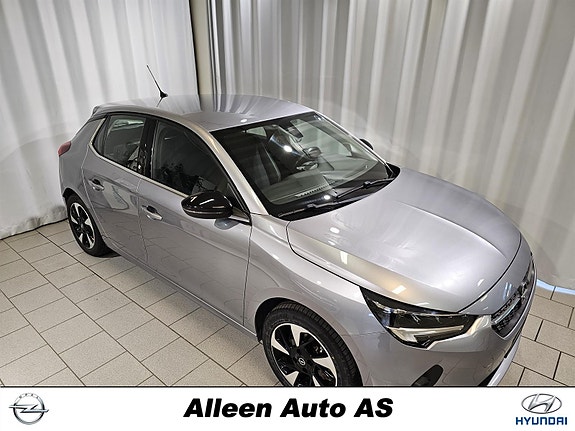Opel Corsa 4 of 25