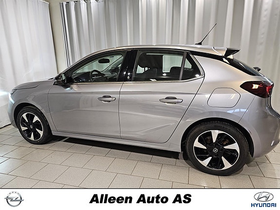 Opel Corsa 11 of 25