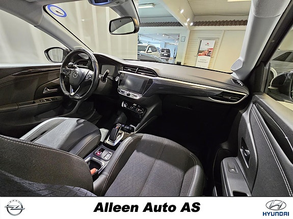 Opel Corsa 23 of 25