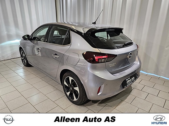 Opel Corsa 10 of 25