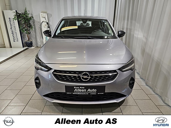 Opel Corsa 6 of 25