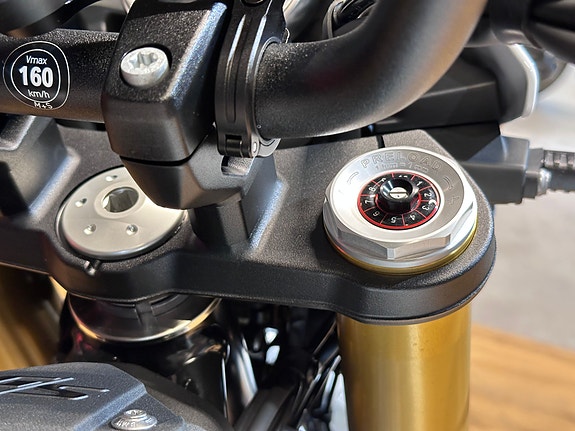 BMW R 12 G/S - "Fullutstyrt" Demo 9 of 14