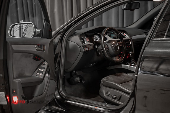 Audi S4 25 of 30
