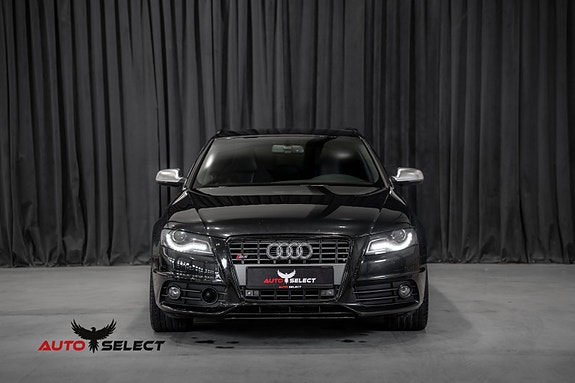 Audi S4 5 of 30
