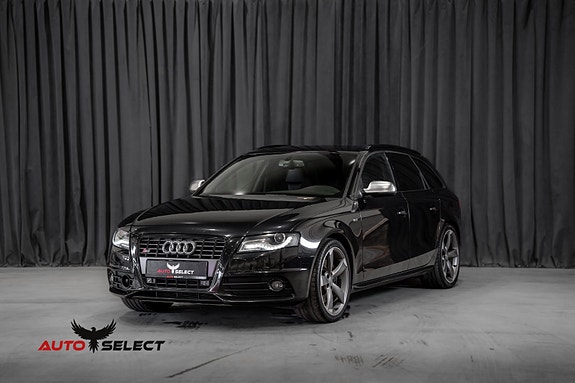 Audi S4 7 of 30