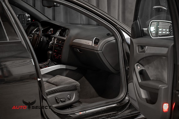 Audi S4 21 of 30