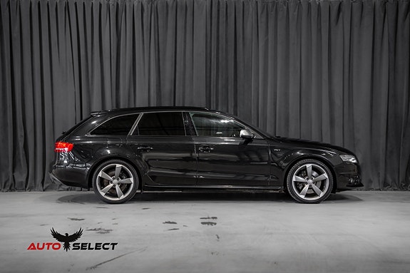 Audi S4 16 of 30