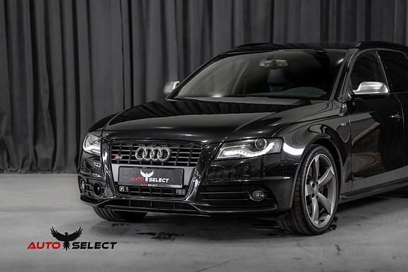 Audi S4 6 of 30