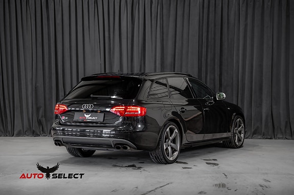 Audi S4 15 of 30