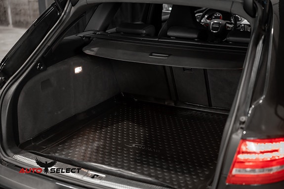 Audi S4 12 of 30