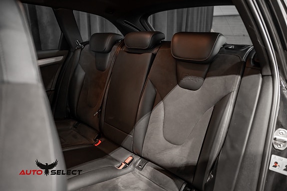 Audi S4 20 of 30