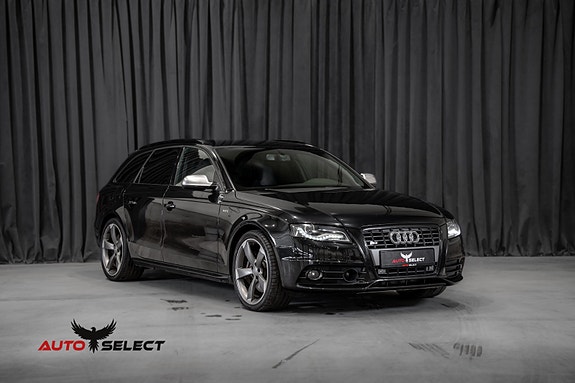Audi S4 4 of 30