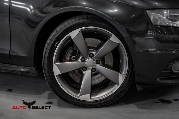 Audi S4 3 of 30