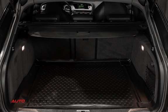 Audi S4 11 of 30