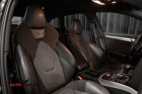 Audi S4 24 of 30