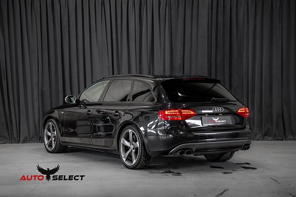 Audi S4 9 of 30
