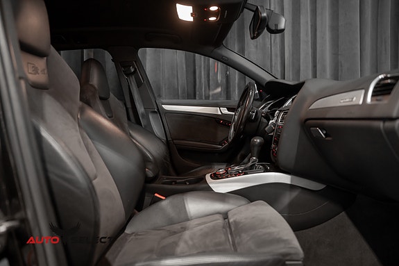 Audi S4 23 of 30