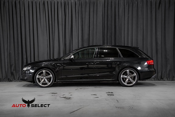 Audi S4 8 of 30