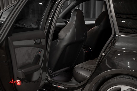 Audi S4 19 of 30