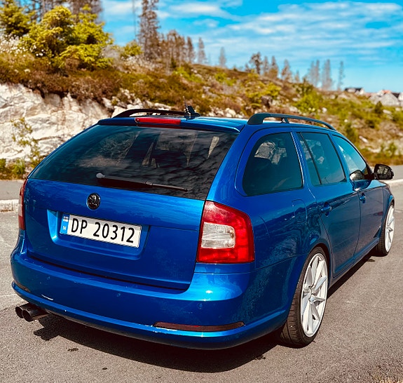 Skoda Octavia 9 of 23