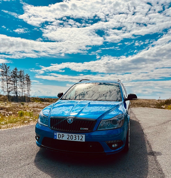 Skoda Octavia 6 of 23