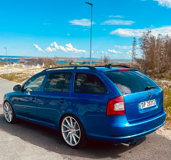 Skoda Octavia 18 of 23