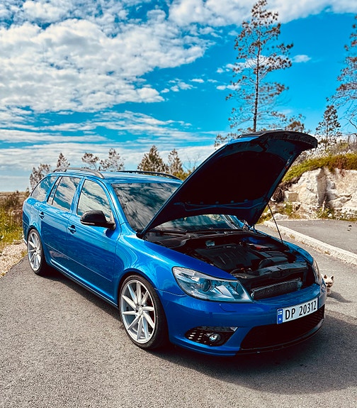 Skoda Octavia 3 of 23