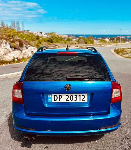 Skoda Octavia 8 of 23
