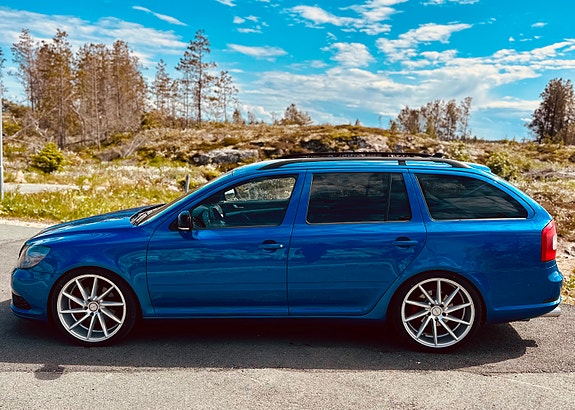 Skoda Octavia 7 of 23