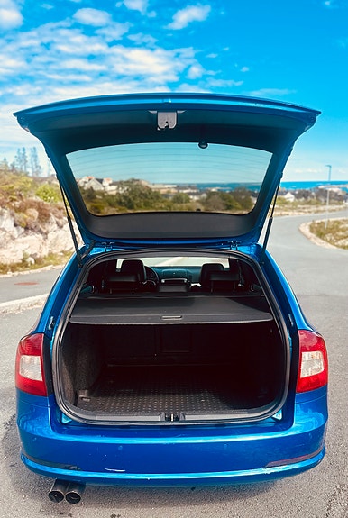 Skoda Octavia 20 of 23