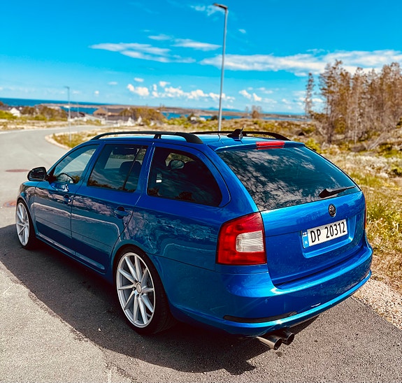 Skoda Octavia 10 of 23