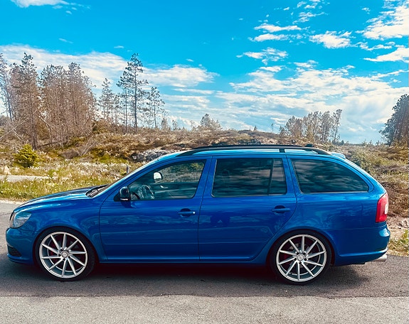 Skoda Octavia 19 of 23
