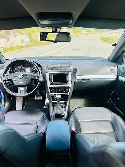 Skoda Octavia 15 of 23