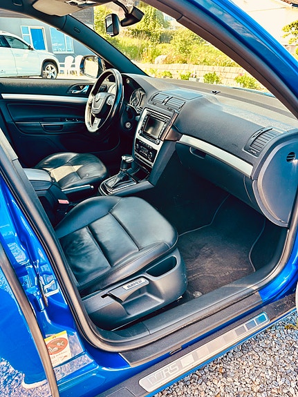 Skoda Octavia 11 of 23