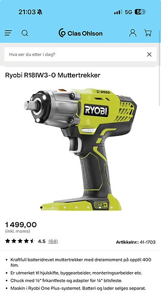 Product image 6 of 7
