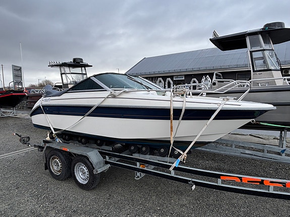 Yamarin 53 Bowrider