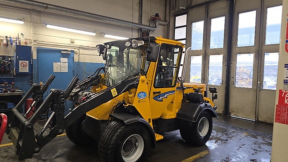 Wille 455B 2 of 5