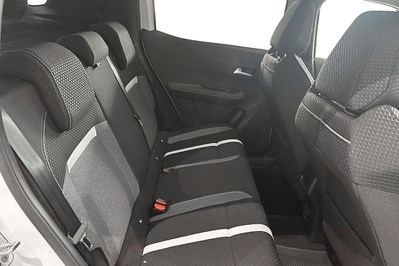 Opel Frontera 22 of 24