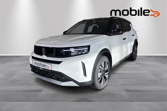 Opel Frontera 19 of 24