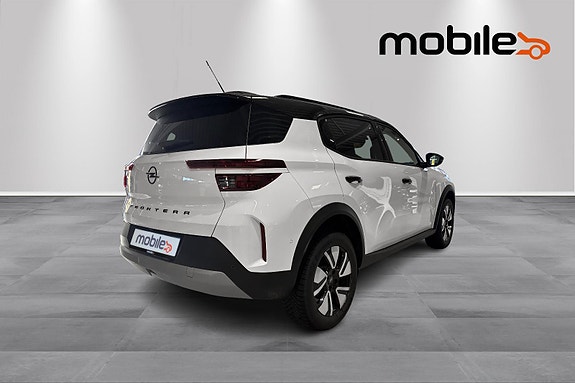 Opel Frontera 3 of 24
