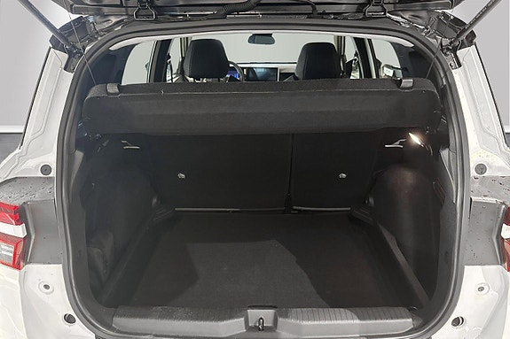 Opel Frontera 5 of 24