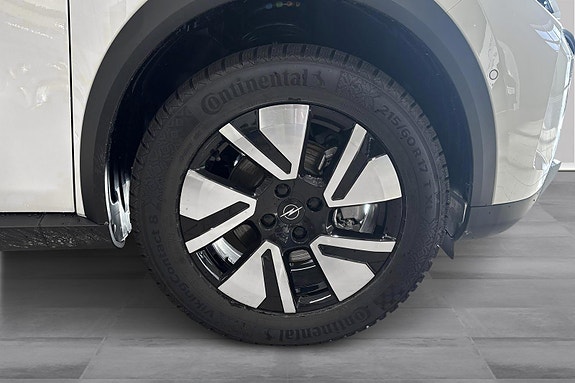 Opel Frontera 24 of 24