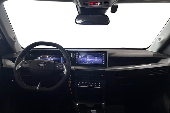 Opel Frontera 6 of 24