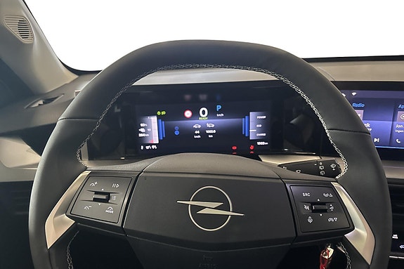 Opel Frontera 9 of 24