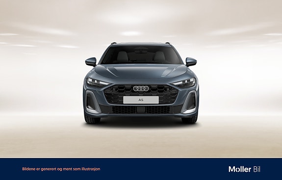 Audi A5 5 of 5